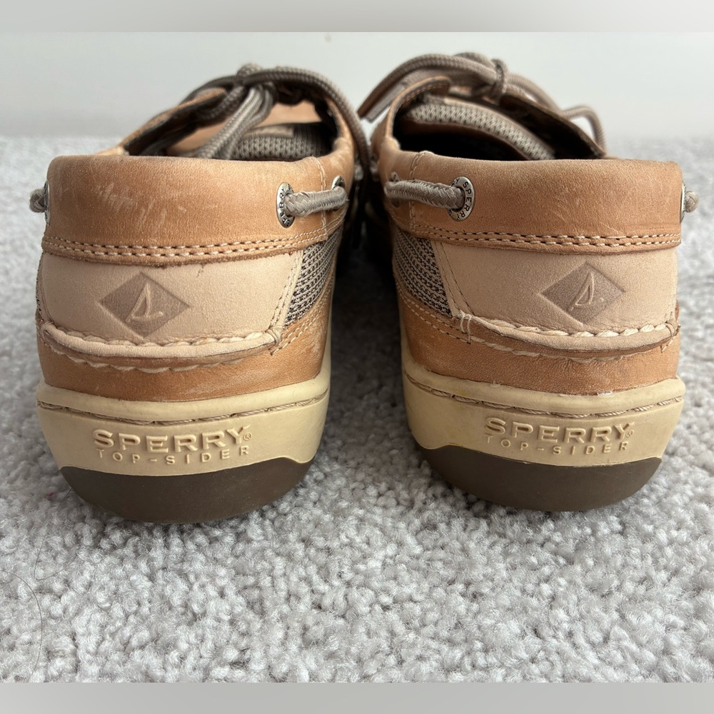 Sperry Men's Tarpon Boat Shoes - Picture 5 of 7